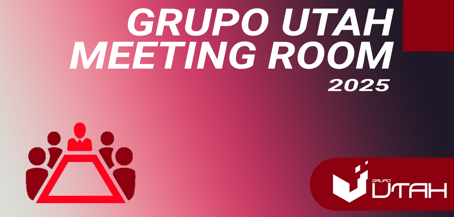 GRUPO UTAH - MEETING ROOM