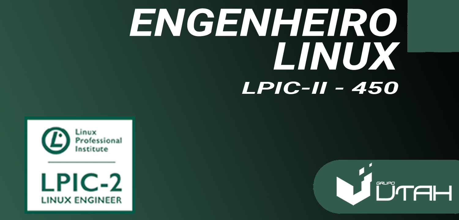 2023 - ENGENHEIRO LINUX - LPIC-II - N-02