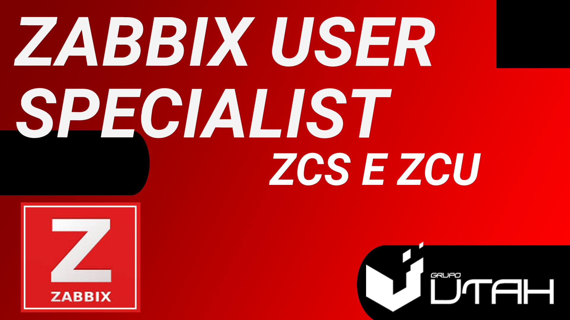 ZBX - USER AND SPECIALIST