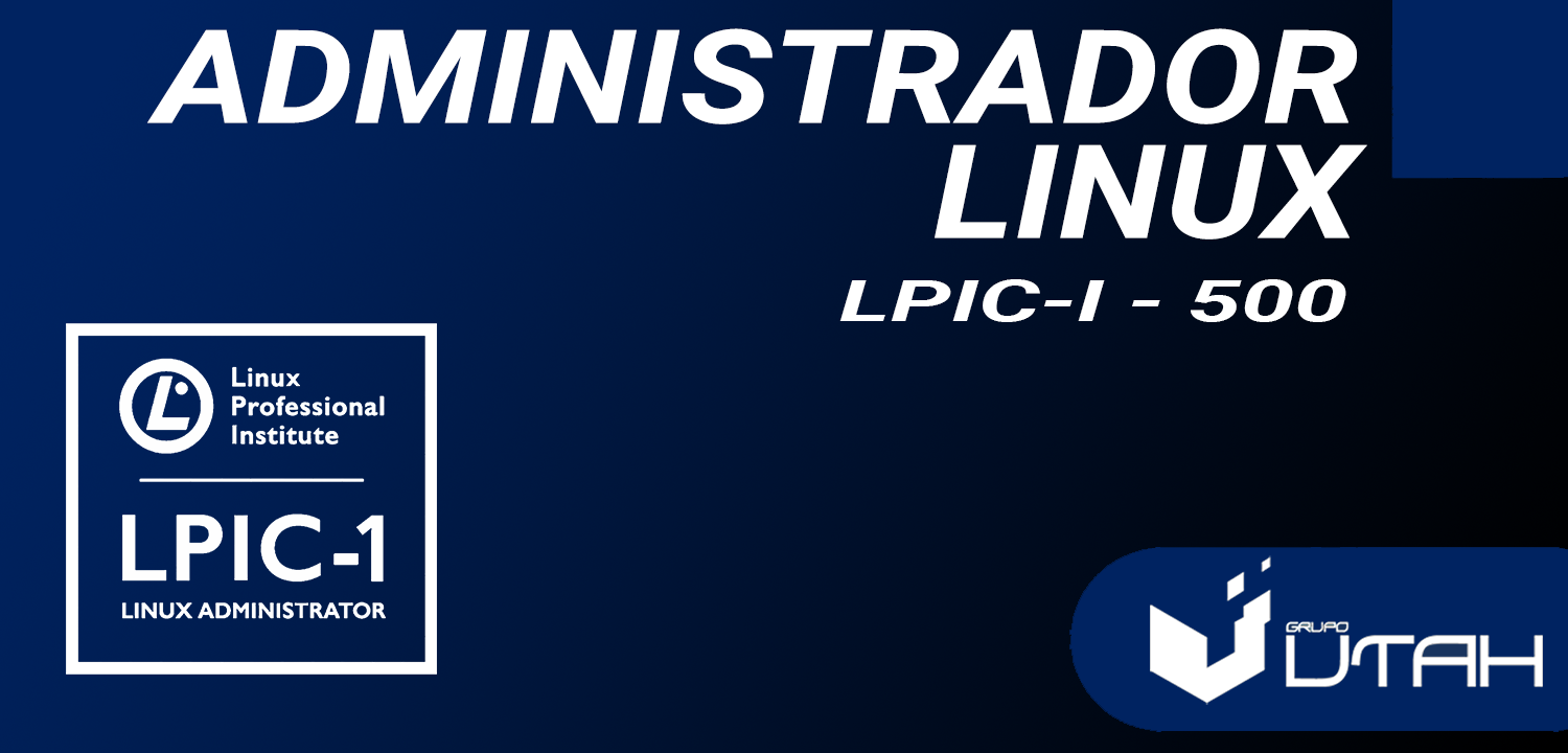 2024 - N4 -  ADMINISTRADOR LINUX - LPIC-1