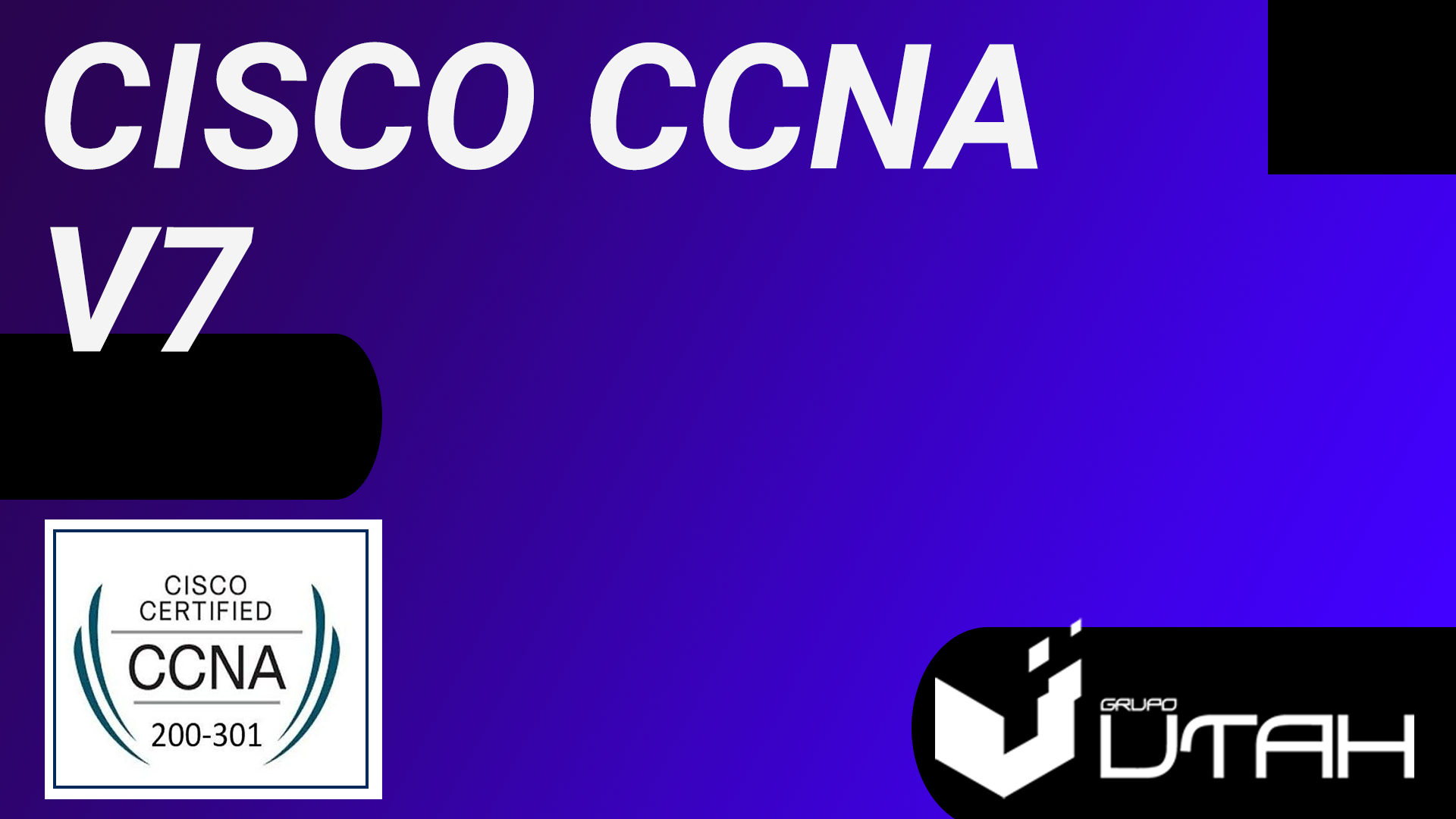 CISCO - CCNA V7 -S1 - 2022